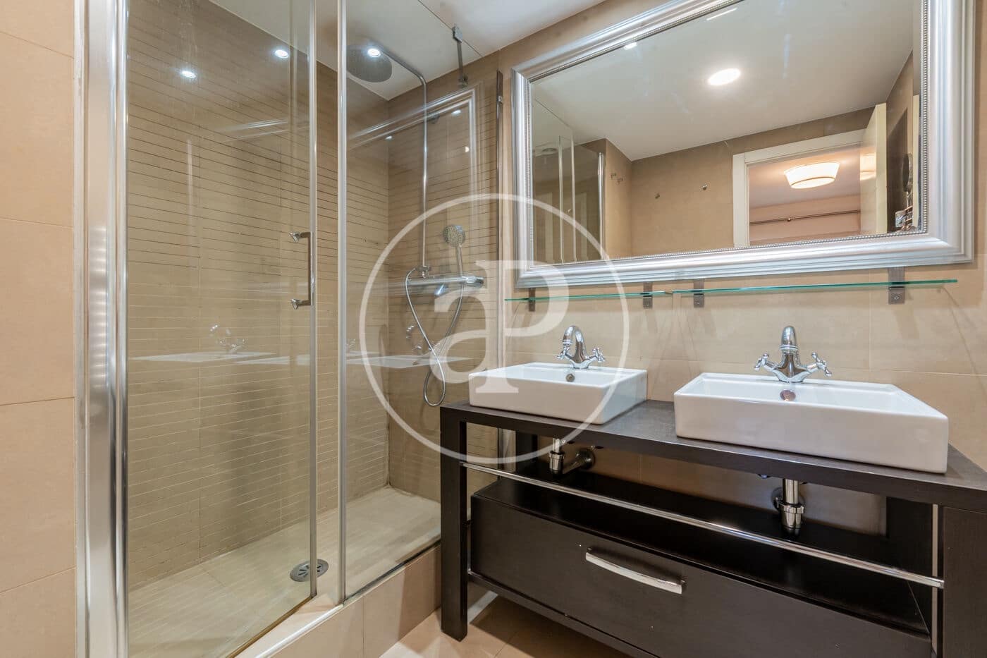 3 camera da letto Appartamento in vendita in Madrid citta - 750.000 € (Rif: 10157697)