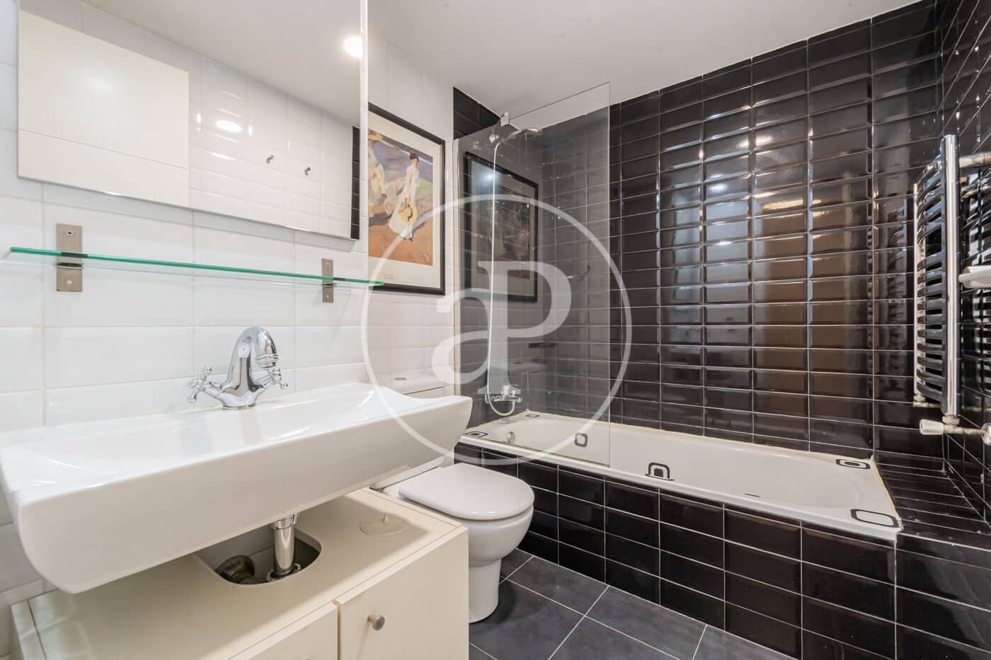 3 camera da letto Appartamento in vendita in Madrid citta - 750.000 € (Rif: 10157697)