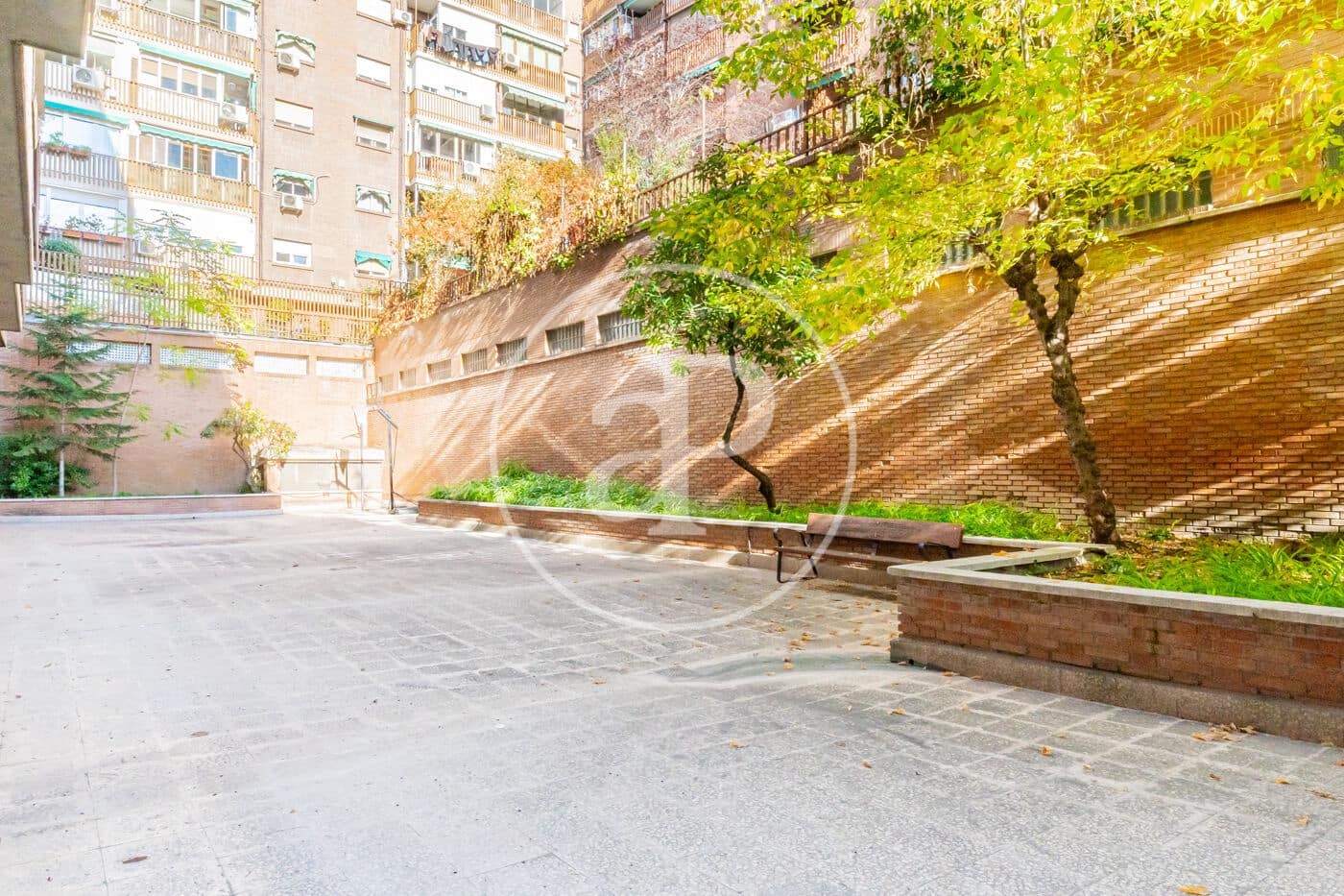 3 camera da letto Appartamento in vendita in Madrid citta - 750.000 € (Rif: 10157697)