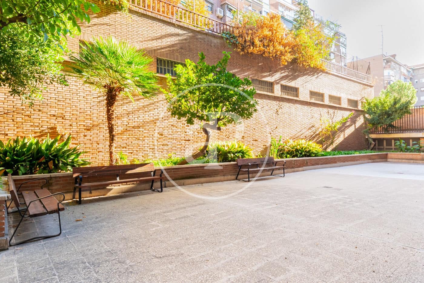 3 camera da letto Appartamento in vendita in Madrid citta - 750.000 € (Rif: 10157697)