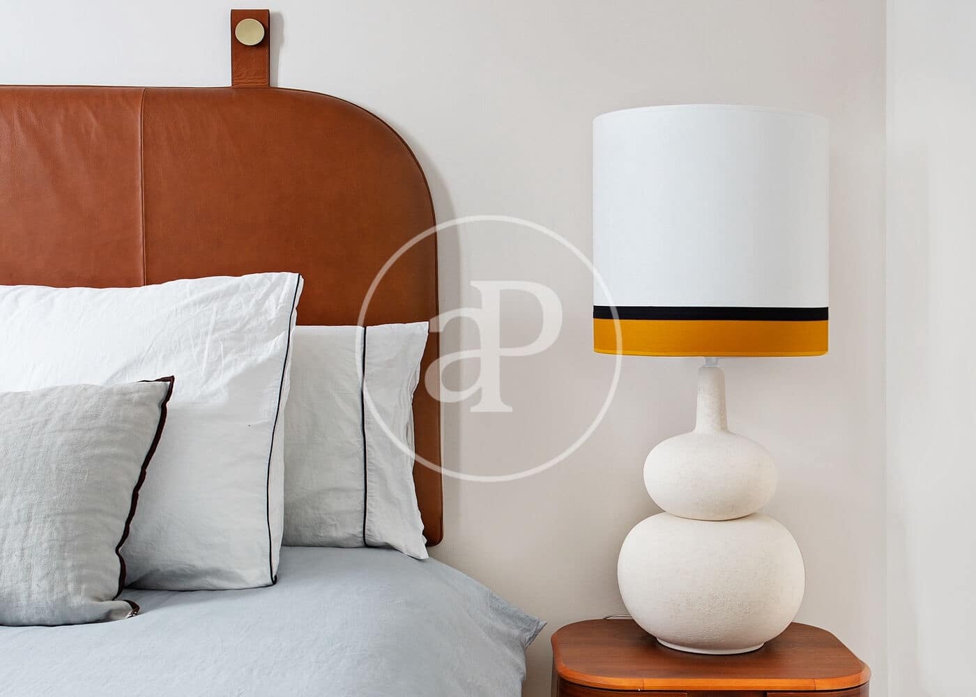 2 bedroom Apartment for rent in Madrid city - € 6,000 (Ref: 10157698)