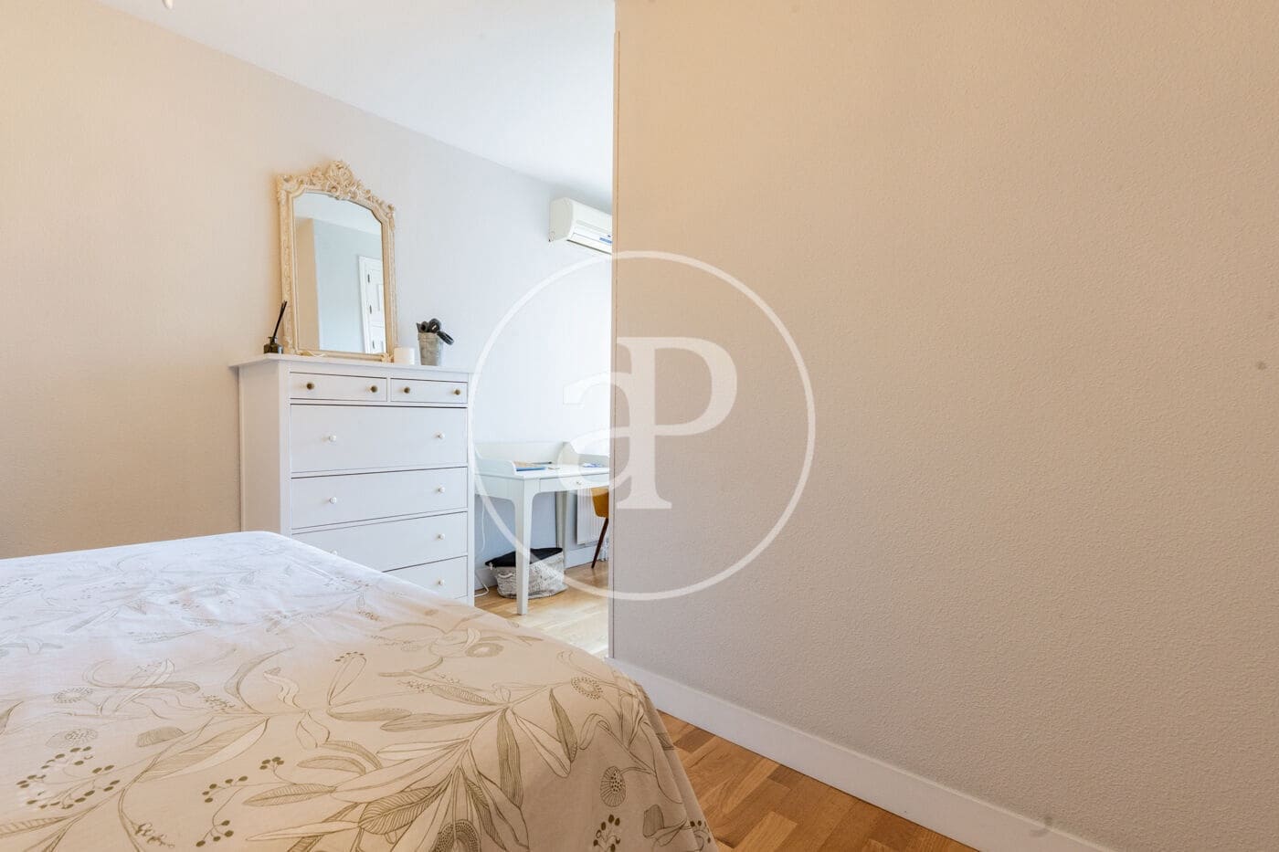 3 slaapkamer Appartement te koop in Madrid stad met zwembad garage - € 860.000 (Ref: 10157699)