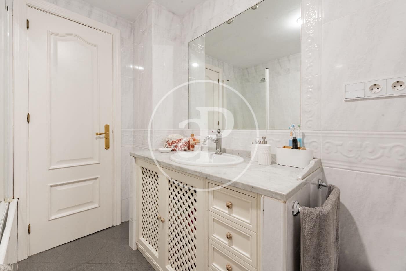 3 slaapkamer Appartement te koop in Madrid stad met zwembad garage - € 860.000 (Ref: 10157699)