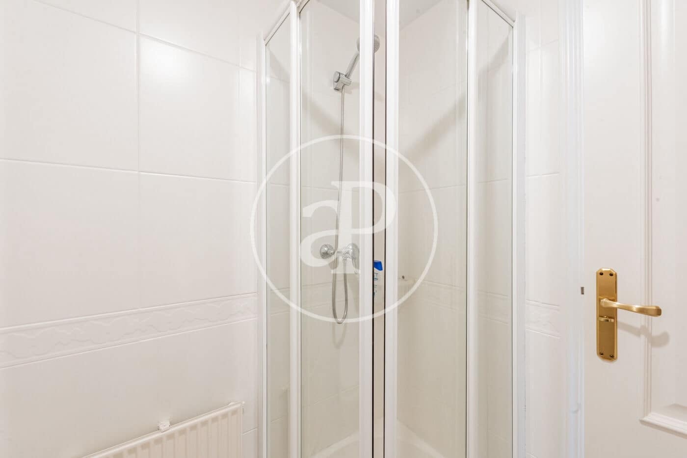 3 slaapkamer Appartement te koop in Madrid stad met zwembad garage - € 860.000 (Ref: 10157699)