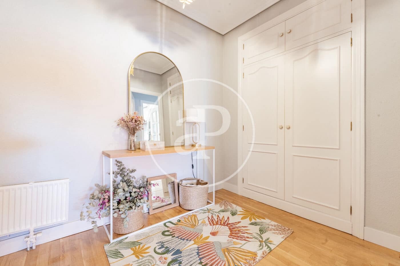 3 slaapkamer Appartement te koop in Madrid stad met zwembad garage - € 860.000 (Ref: 10157699)