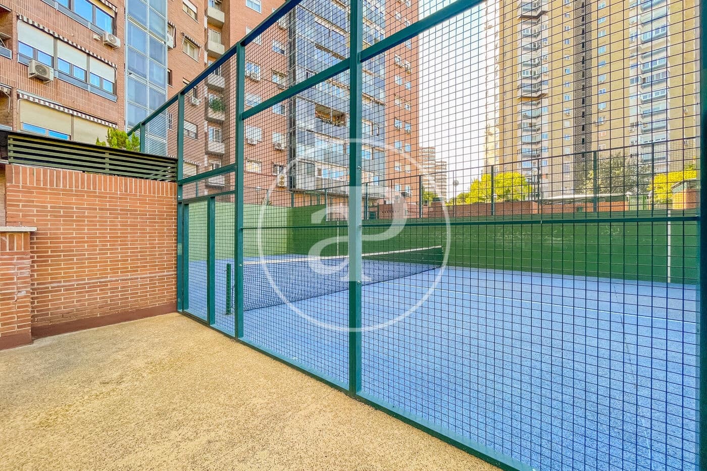 3 slaapkamer Appartement te koop in Madrid stad met zwembad garage - € 860.000 (Ref: 10157699)