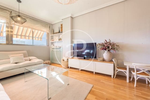 3 slaapkamer Appartement te koop in Costillares, Madrid stad met zwembad garage - € 860.000 (Ref: 10157699)