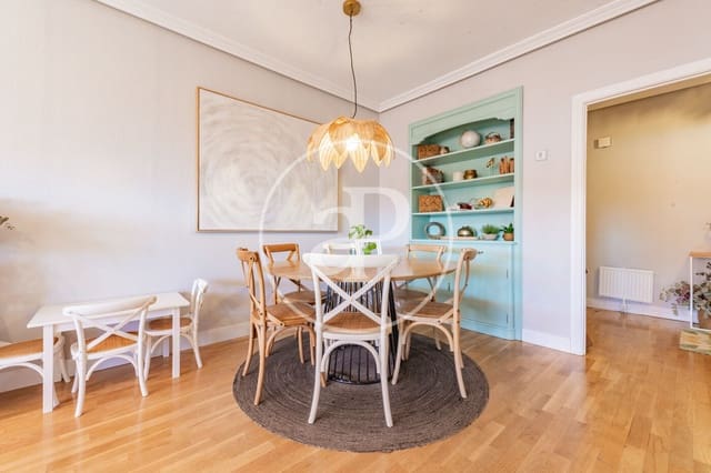 3 slaapkamer Appartement te koop in Costillares, Madrid stad met zwembad garage - € 860.000 (Ref: 10157699)