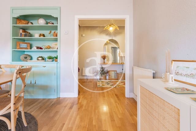 3 slaapkamer Appartement te koop in Costillares, Madrid stad met zwembad garage - € 860.000 (Ref: 10157699)