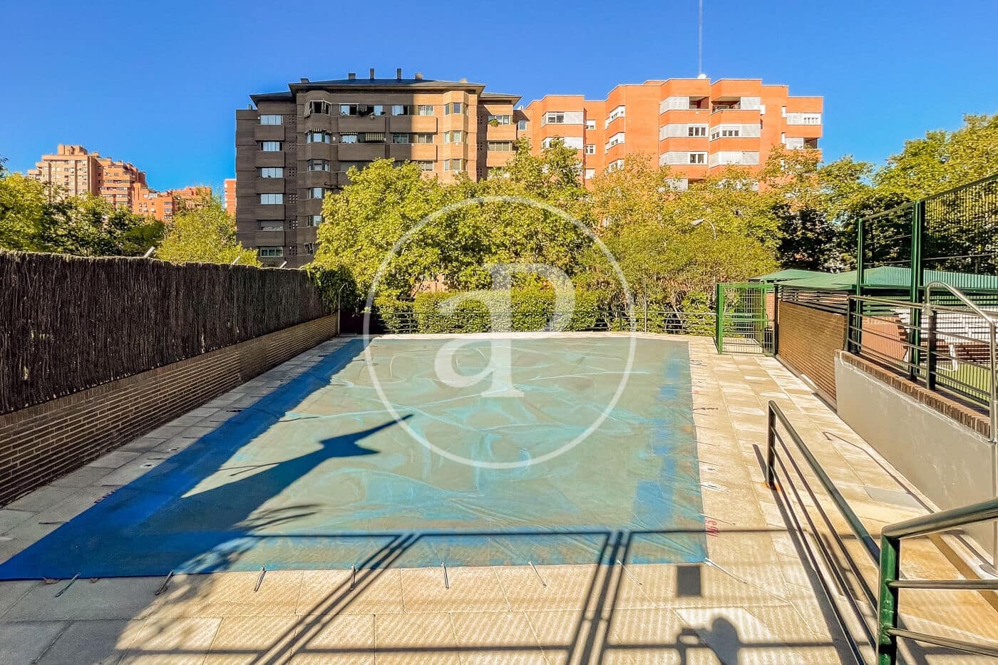 3 slaapkamer Appartement te koop in Madrid stad met zwembad garage - € 860.000 (Ref: 10157699)