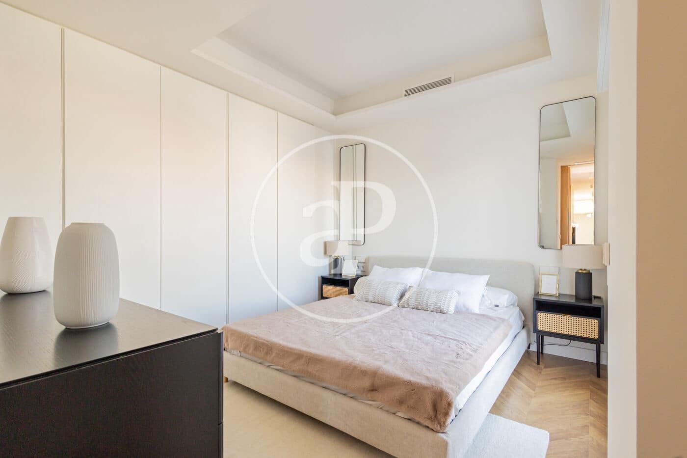 1 soverom Penthouse til salgs i Madrid by - € 1 915 000 (Ref: 10157700)