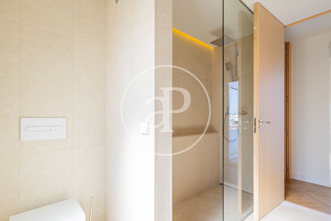 1 soverom Penthouse til salgs i Madrid by - € 1 915 000 (Ref: 10157700)