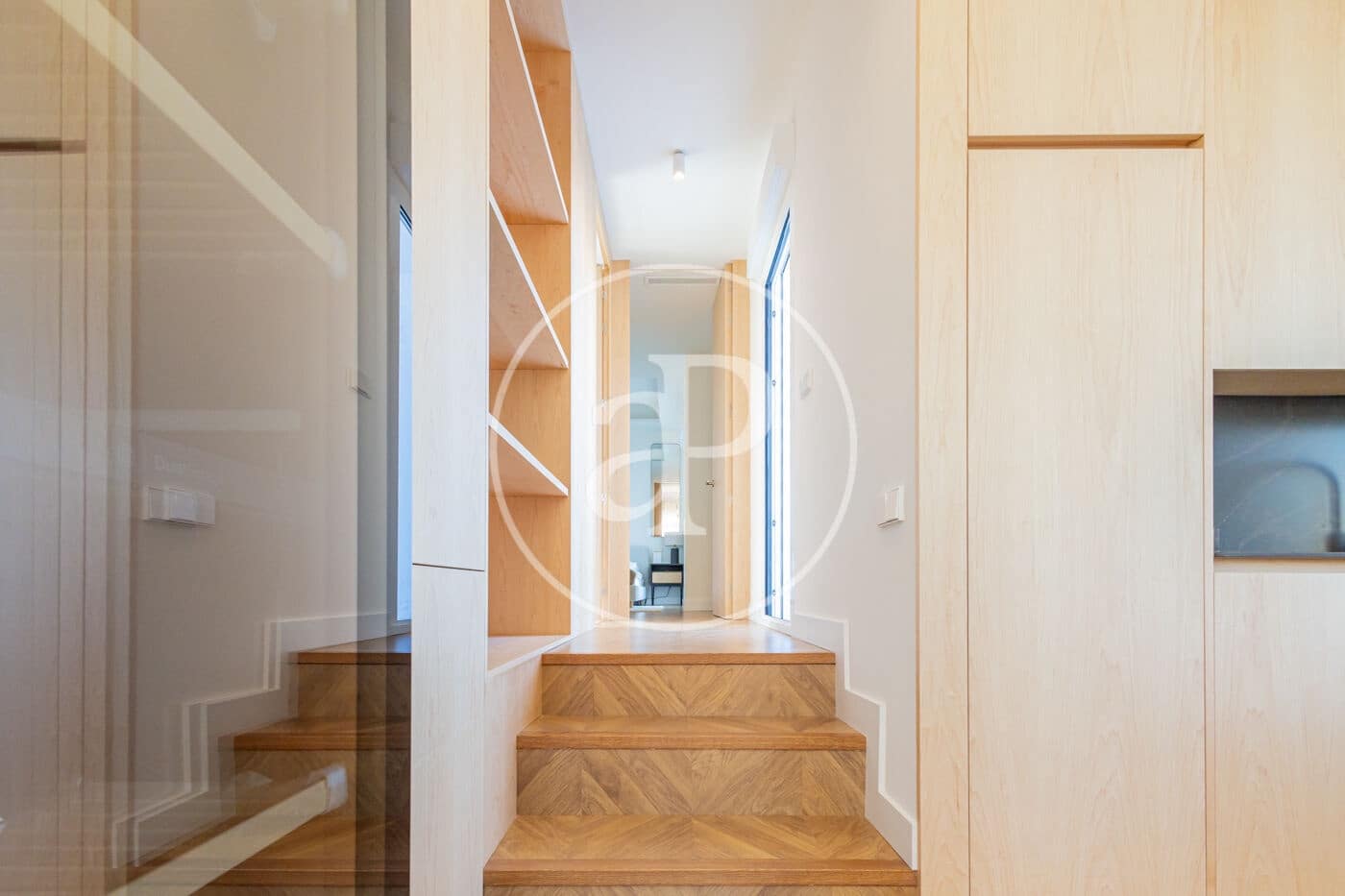 1 soverom Penthouse til salgs i Madrid by - € 1 915 000 (Ref: 10157700)