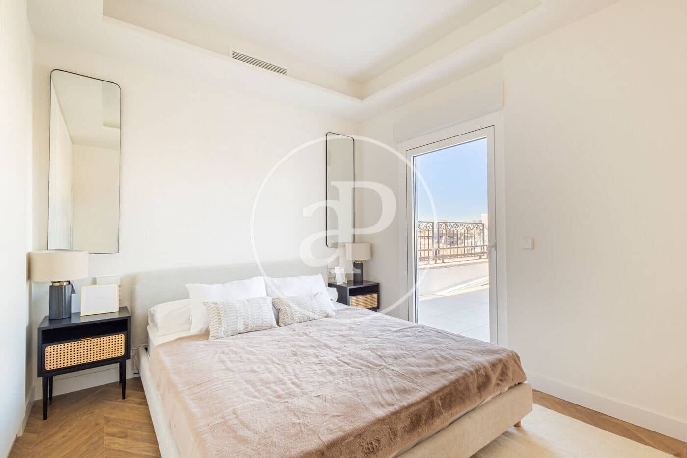 1 soverom Penthouse til salgs i Madrid by - € 1 915 000 (Ref: 10157700)