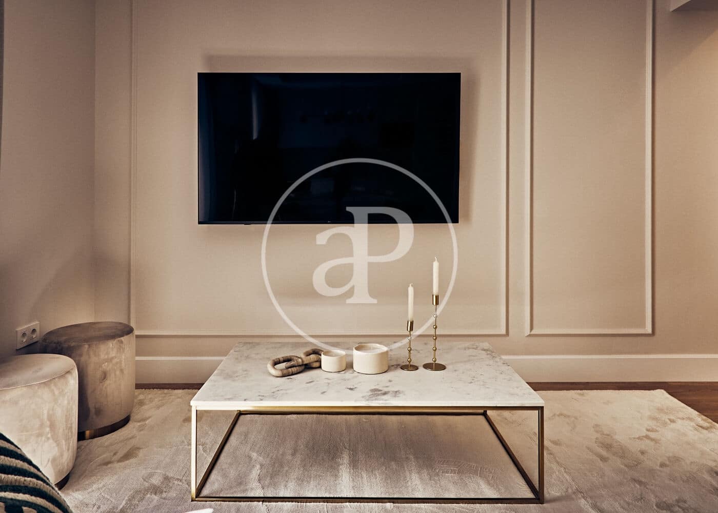 3 sypialnia Apartament na sprzedaż w Miasto Madryt - 1 359 000 € (Ref: 10157701)