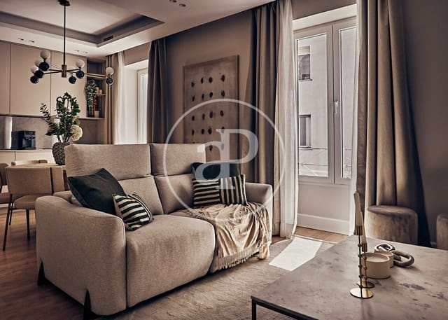 3 soveværelse Lejlighed til salg i Ibiza, Madrid by - € 1.359.000 (Ref: 10157701)