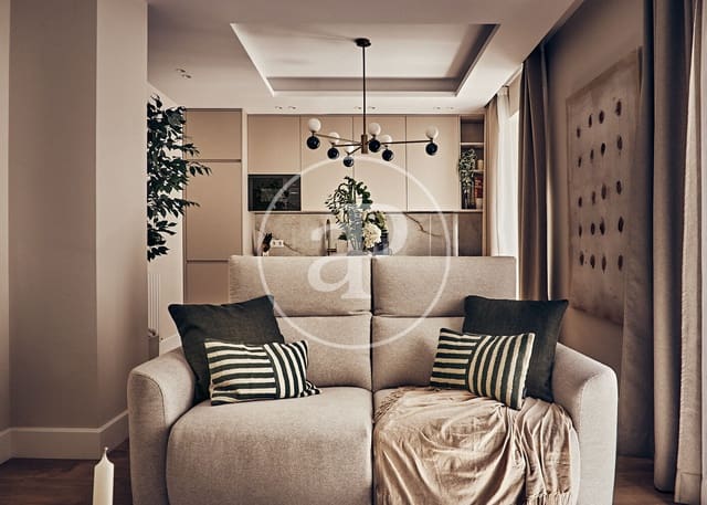 3 soveværelse Lejlighed til salg i Ibiza, Madrid by - € 1.359.000 (Ref: 10157701)