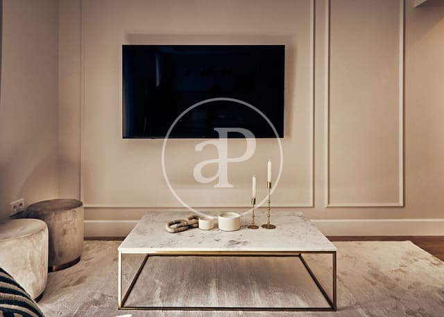 3 soveværelse Lejlighed til salg i Ibiza, Madrid by - € 1.359.000 (Ref: 10157701)