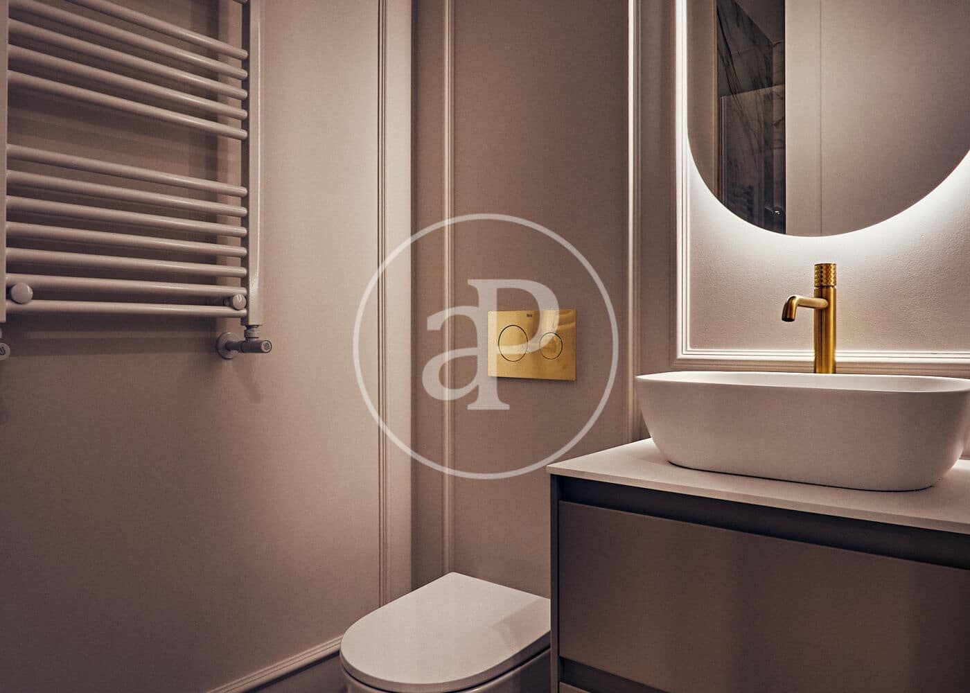 3 sypialnia Apartament na sprzedaż w Miasto Madryt - 1 359 000 € (Ref: 10157701)