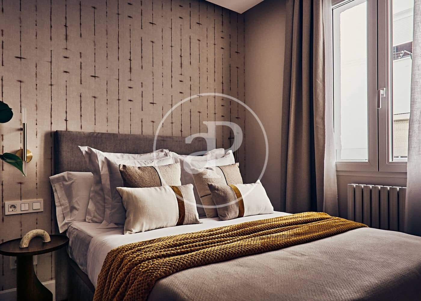 3 sypialnia Apartament na sprzedaż w Miasto Madryt - 1 359 000 € (Ref: 10157701)