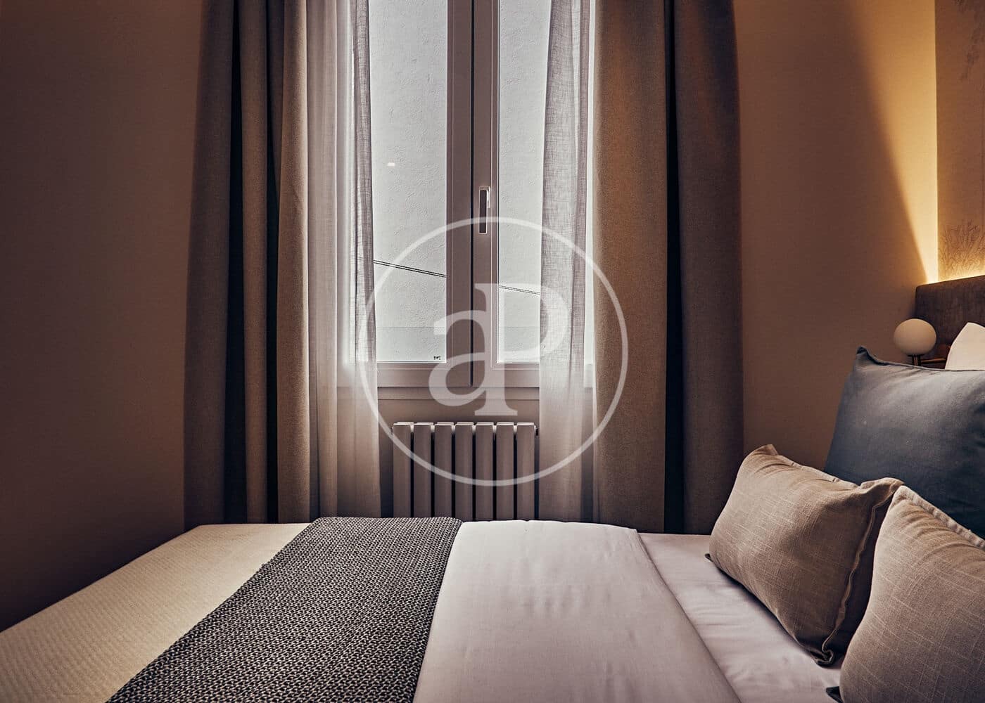 3 sypialnia Apartament na sprzedaż w Miasto Madryt - 1 359 000 € (Ref: 10157701)
