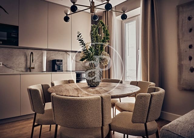 3 soveværelse Lejlighed til salg i Ibiza, Madrid by - € 1.359.000 (Ref: 10157701)