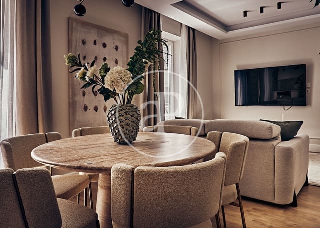 3 soveværelse Lejlighed til salg i Ibiza, Madrid by - € 1.359.000 (Ref: 10157701)