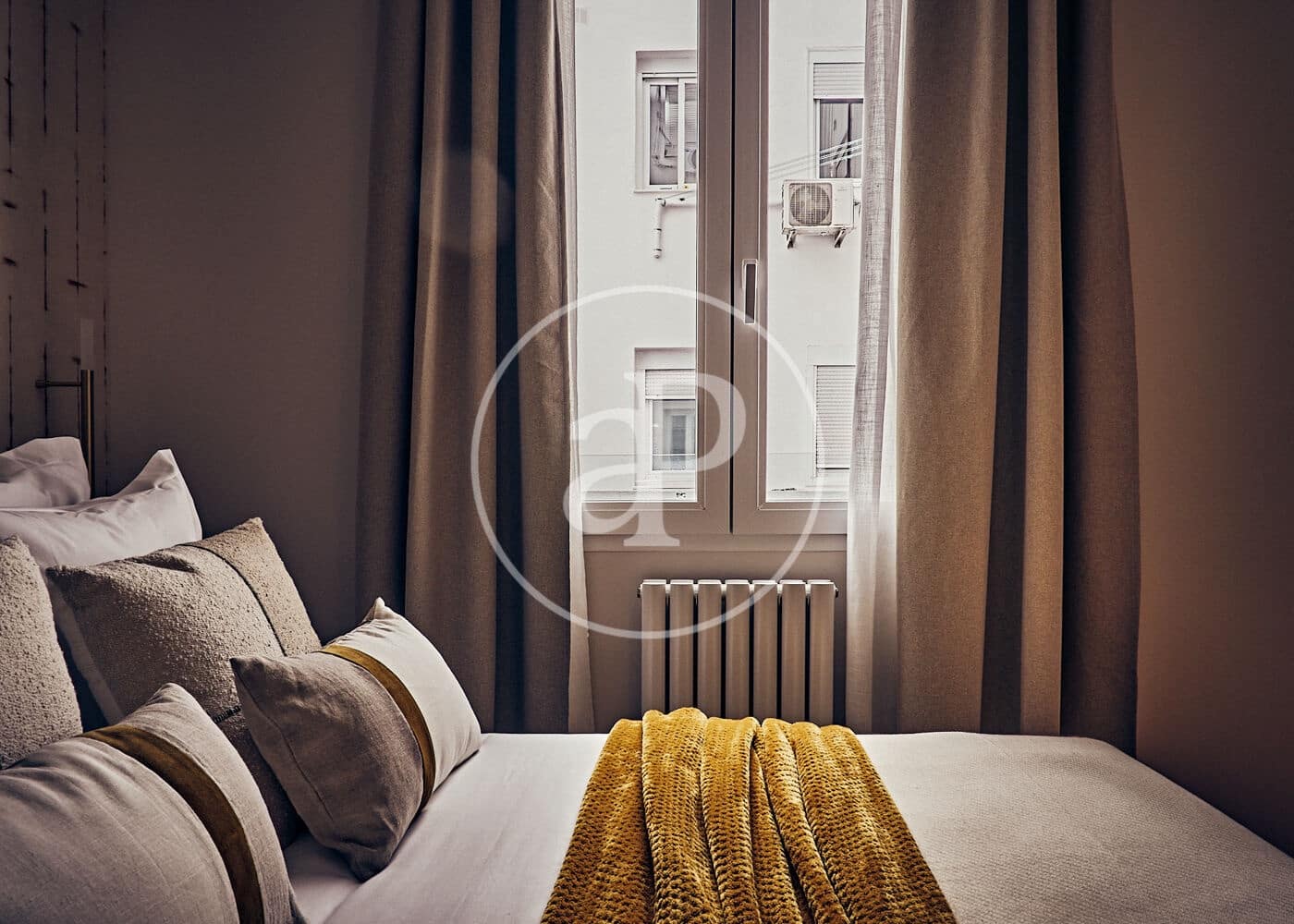 3 sypialnia Apartament na sprzedaż w Miasto Madryt - 1 359 000 € (Ref: 10157701)