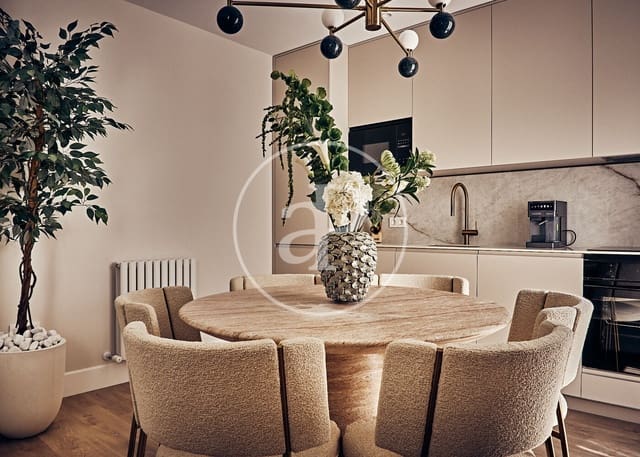 3 soveværelse Lejlighed til salg i Ibiza, Madrid by - € 1.359.000 (Ref: 10157701)
