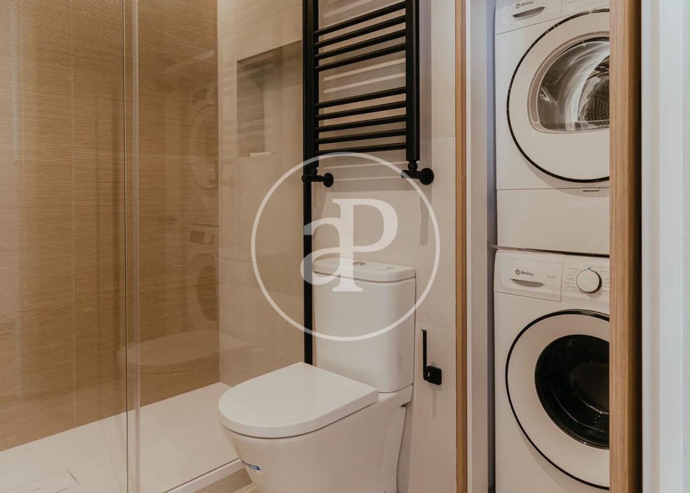 3 sypialnia Apartament na sprzedaż w Miasto Madryt - 980 000 € (Ref: 10157702)