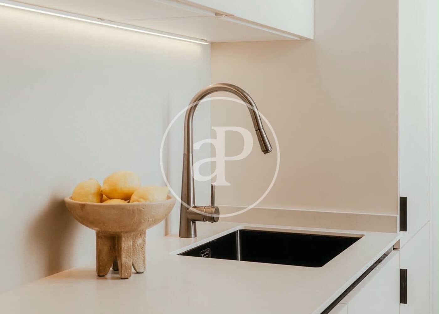 3 sypialnia Apartament na sprzedaż w Miasto Madryt - 980 000 € (Ref: 10157702)