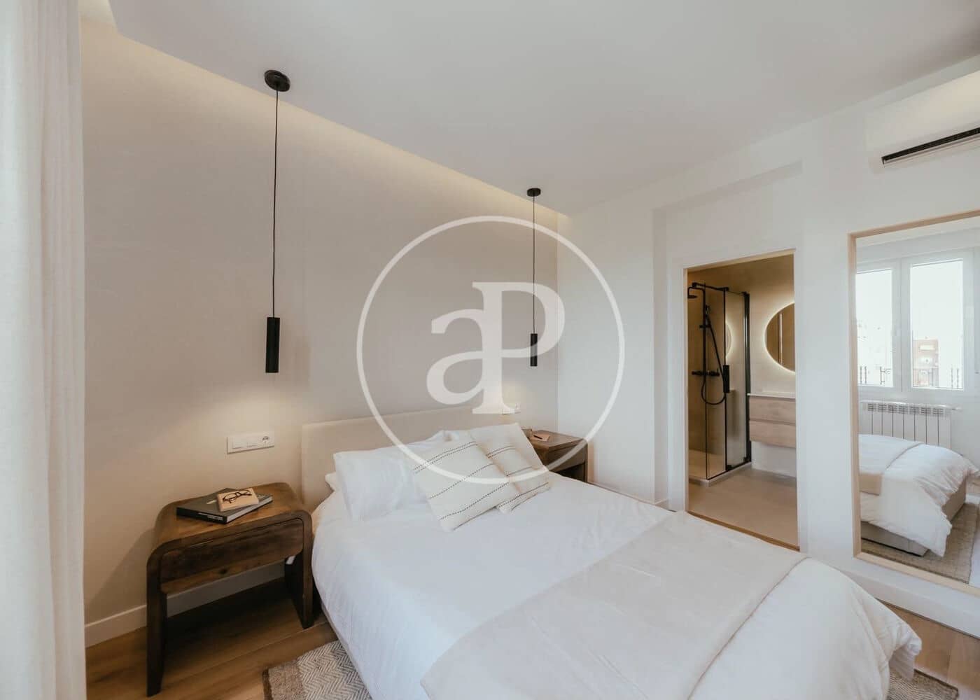 3 sypialnia Apartament na sprzedaż w Miasto Madryt - 980 000 € (Ref: 10157702)