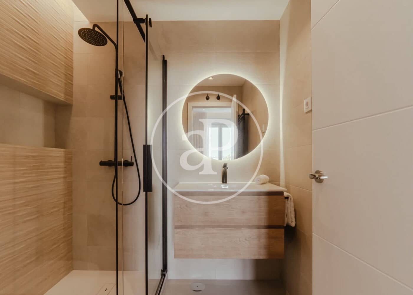 3 sypialnia Apartament na sprzedaż w Miasto Madryt - 980 000 € (Ref: 10157702)