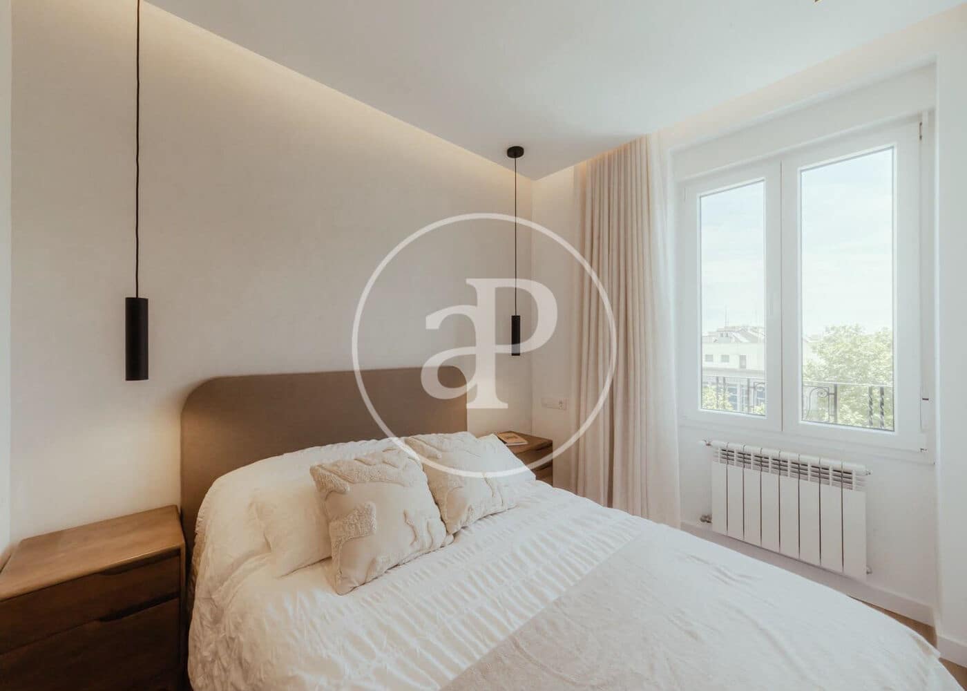 3 sypialnia Apartament na sprzedaż w Miasto Madryt - 980 000 € (Ref: 10157702)