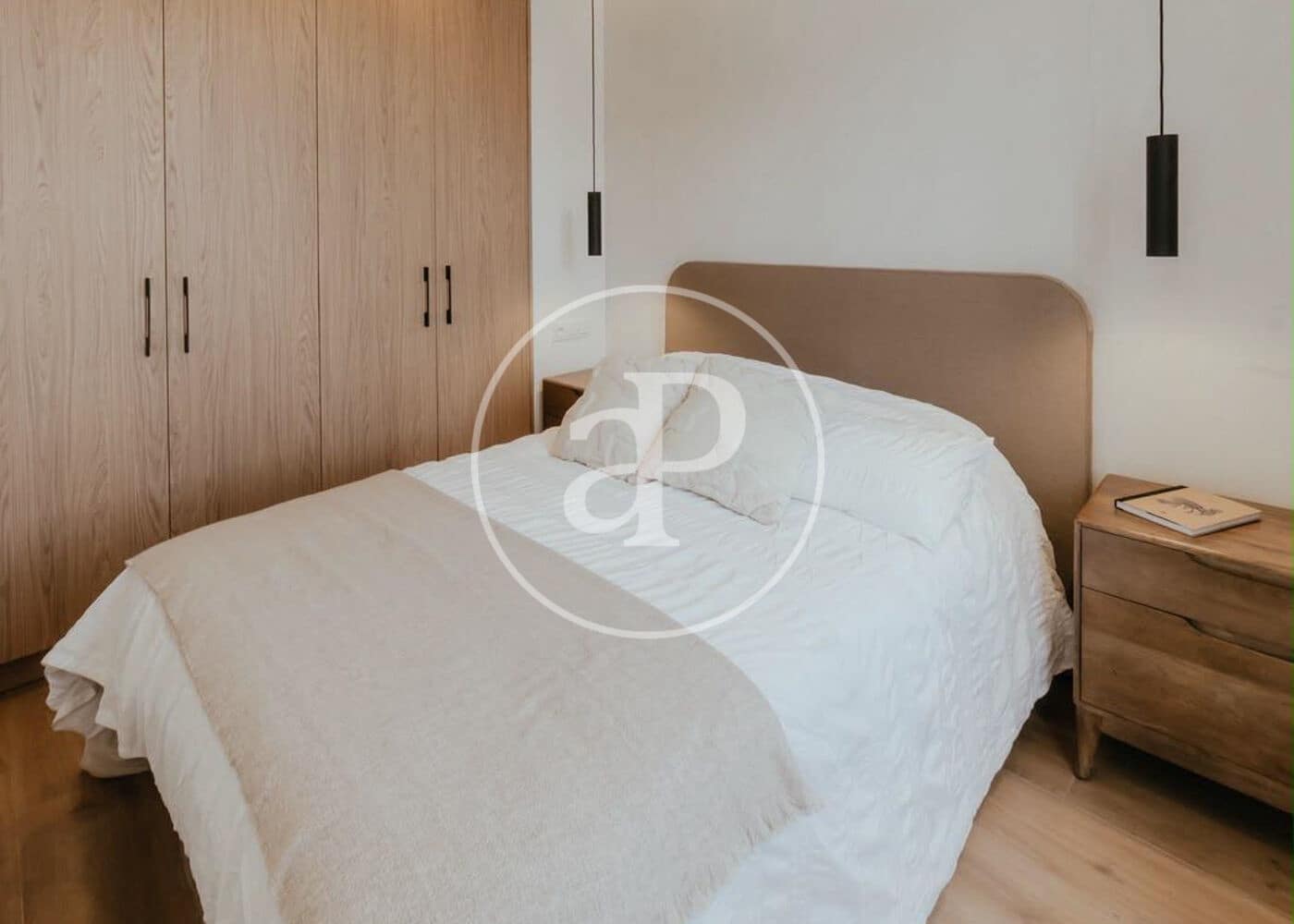 3 sypialnia Apartament na sprzedaż w Miasto Madryt - 980 000 € (Ref: 10157702)