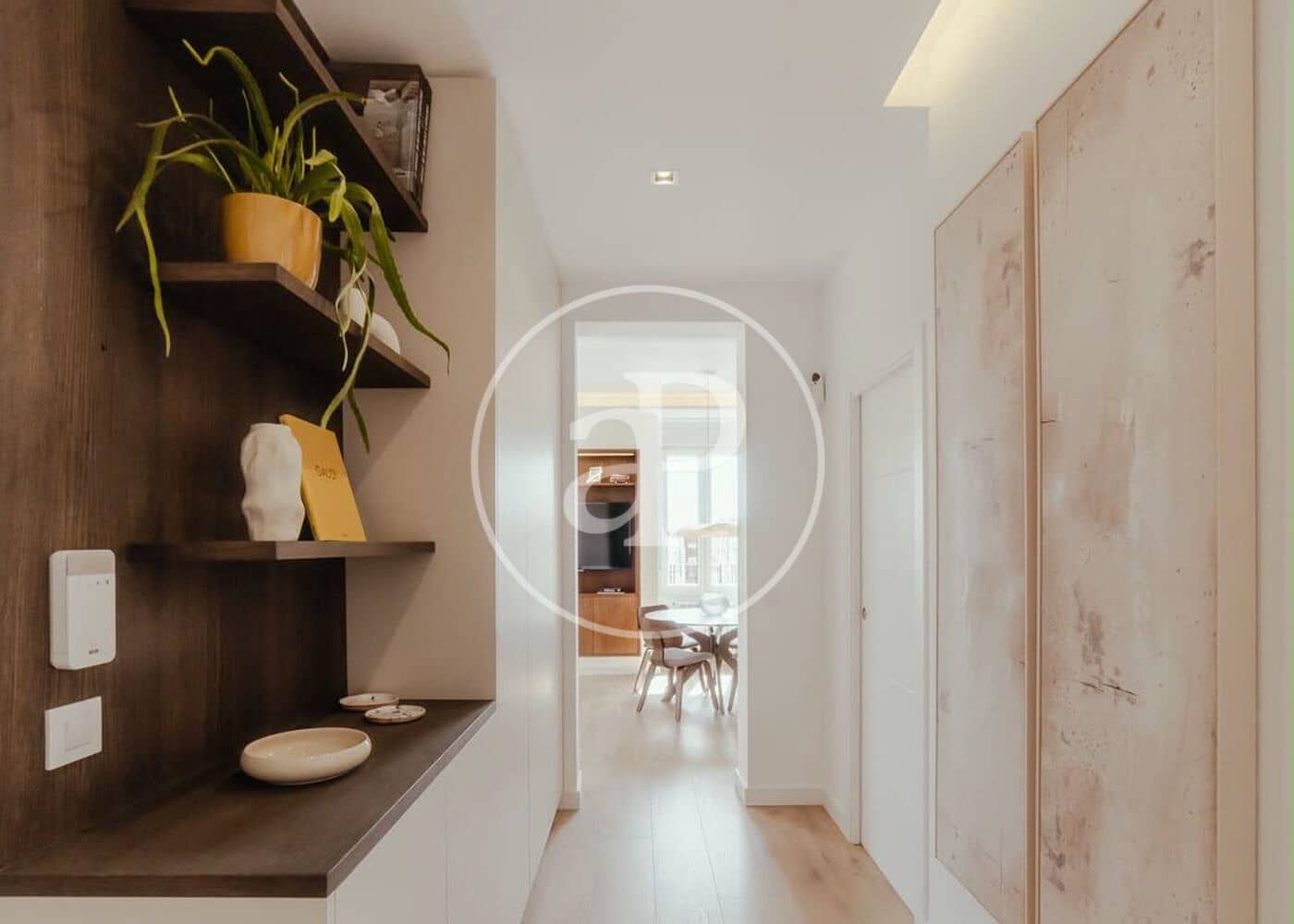 3 sypialnia Apartament na sprzedaż w Miasto Madryt - 980 000 € (Ref: 10157702)