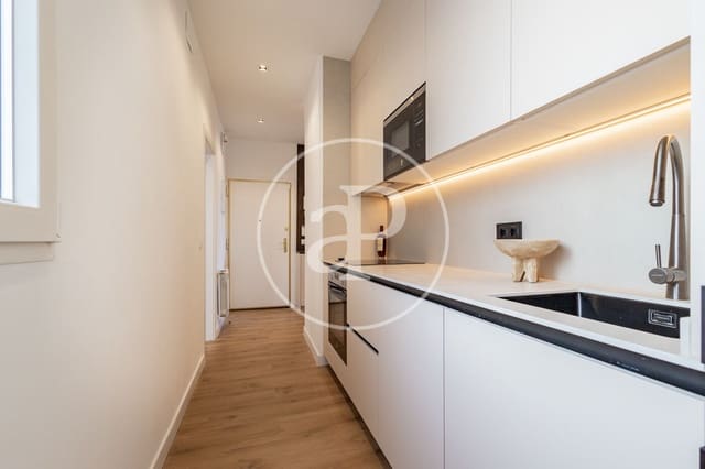 3 soveværelse Lejlighed til salg i Goya, Madrid by - € 980.000 (Ref: 10157702)