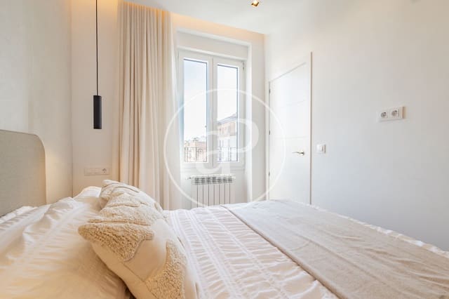 3 soveværelse Lejlighed til salg i Goya, Madrid by - € 980.000 (Ref: 10157702)