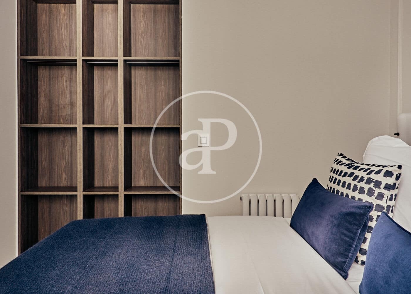 2 sovrum Lägenhet till salu i Madrid stad - 1 069 000 € (Ref: 10157703)
