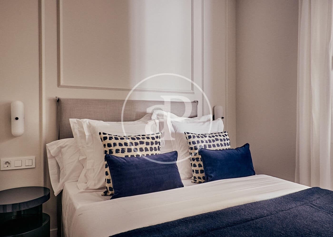 2 sovrum Lägenhet till salu i Madrid stad - 1 069 000 € (Ref: 10157703)