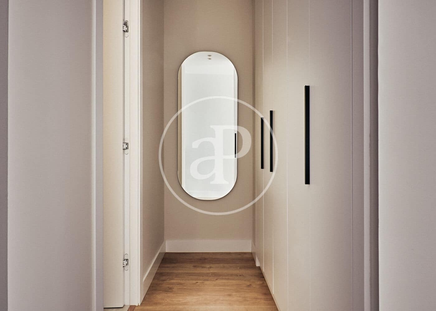2 sovrum Lägenhet till salu i Madrid stad - 1 069 000 € (Ref: 10157703)