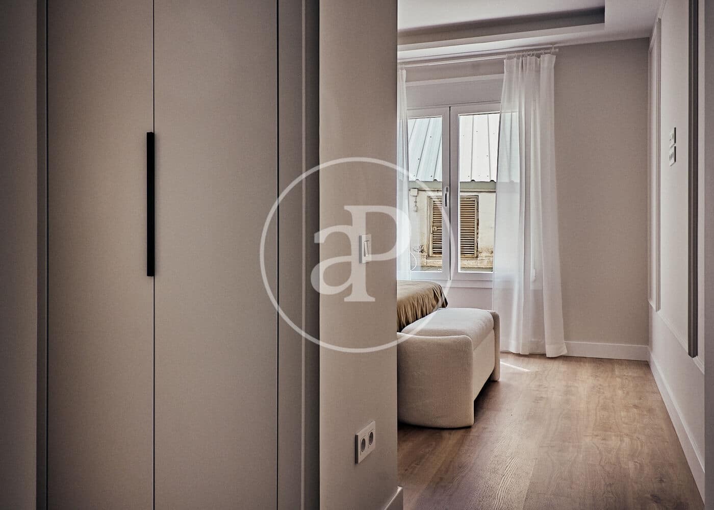 2 sovrum Lägenhet till salu i Madrid stad - 1 069 000 € (Ref: 10157703)
