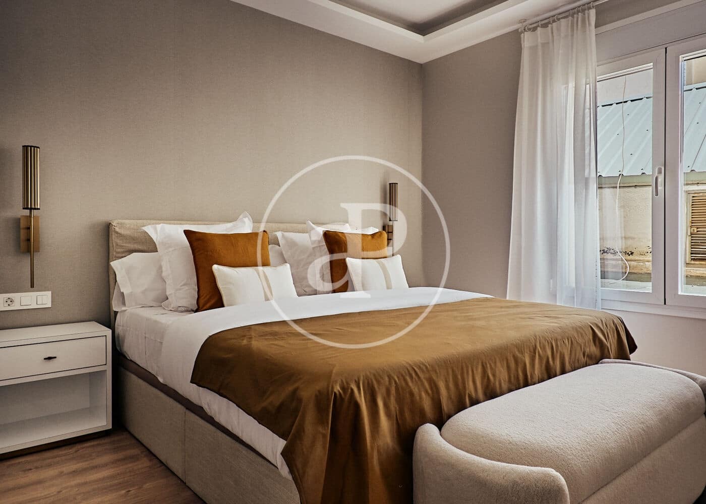 2 sovrum Lägenhet till salu i Madrid stad - 1 069 000 € (Ref: 10157703)