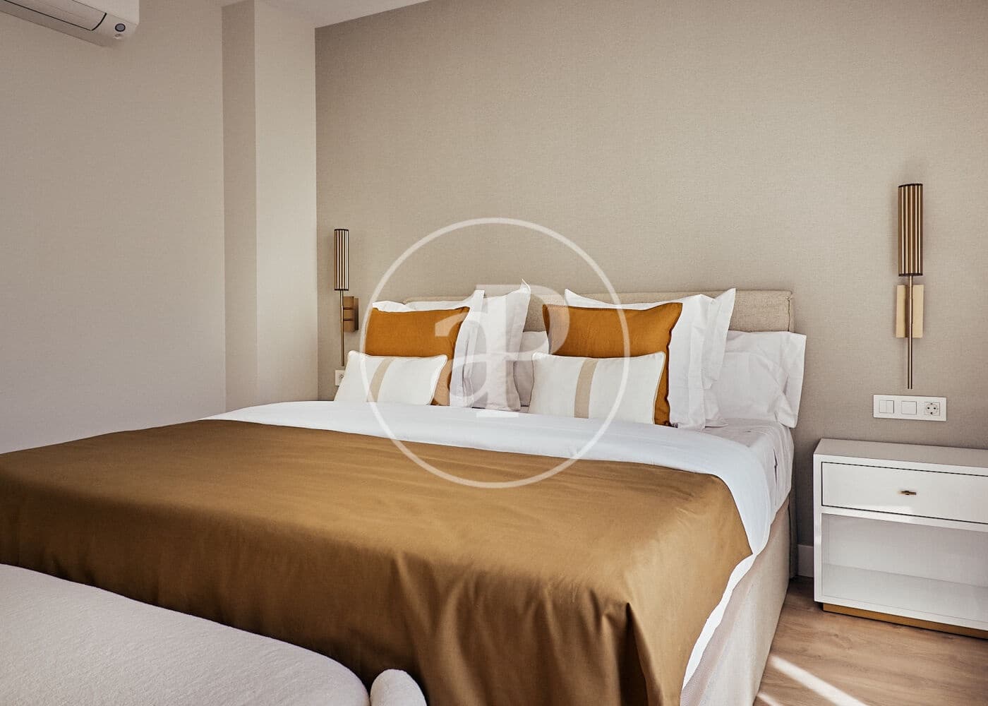 2 sovrum Lägenhet till salu i Madrid stad - 1 069 000 € (Ref: 10157703)