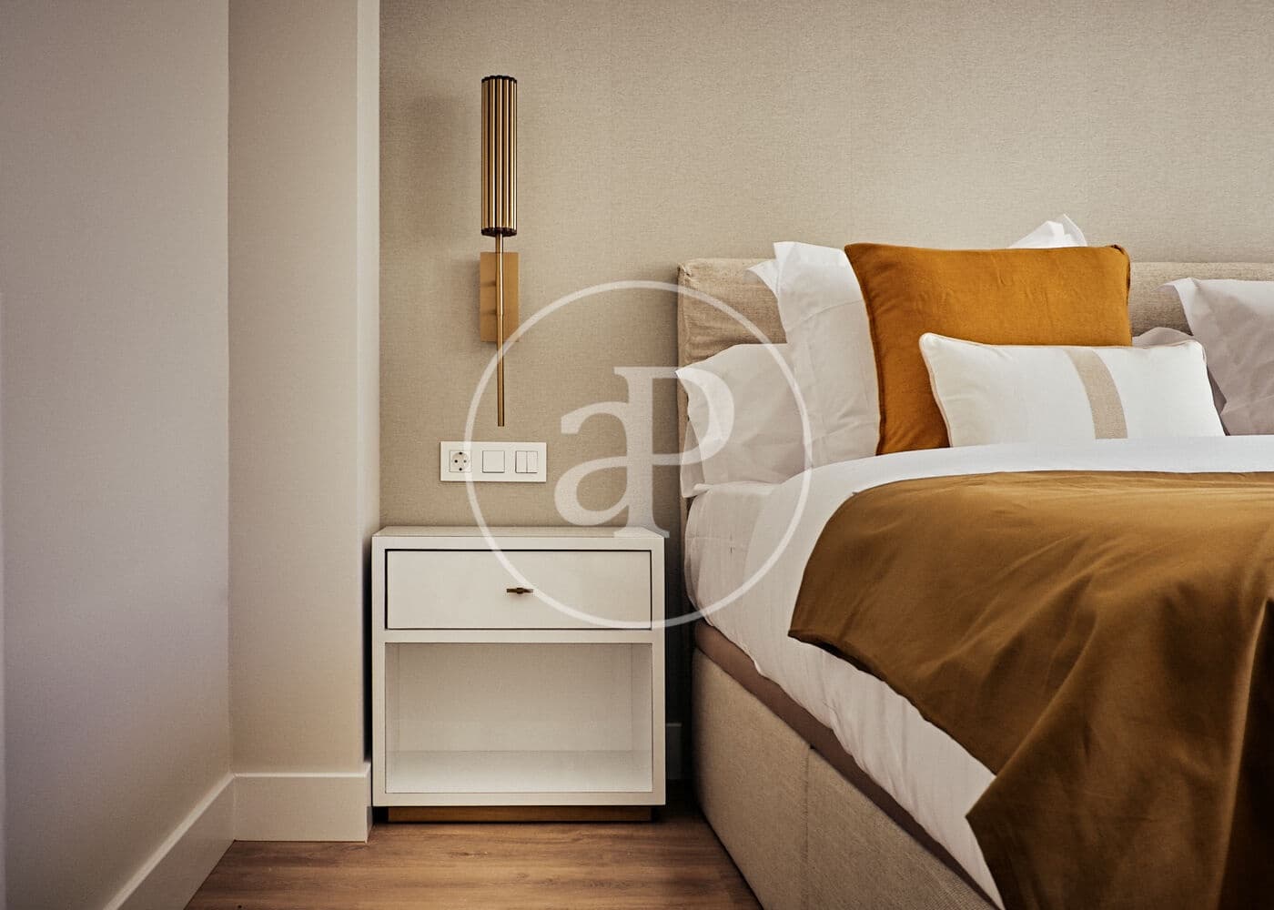 2 sovrum Lägenhet till salu i Madrid stad - 1 069 000 € (Ref: 10157703)