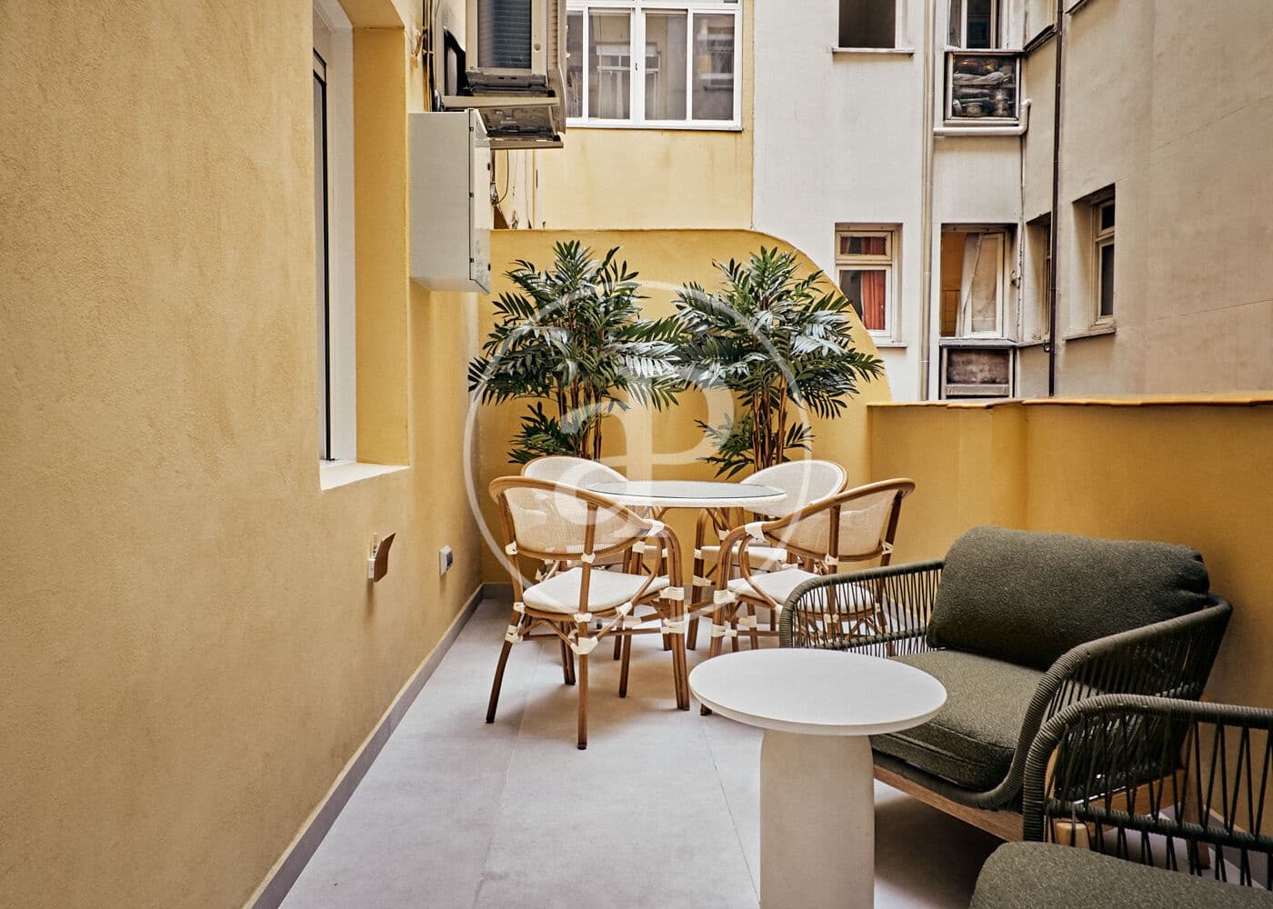 2 sovrum Lägenhet till salu i Madrid stad - 1 069 000 € (Ref: 10157703)
