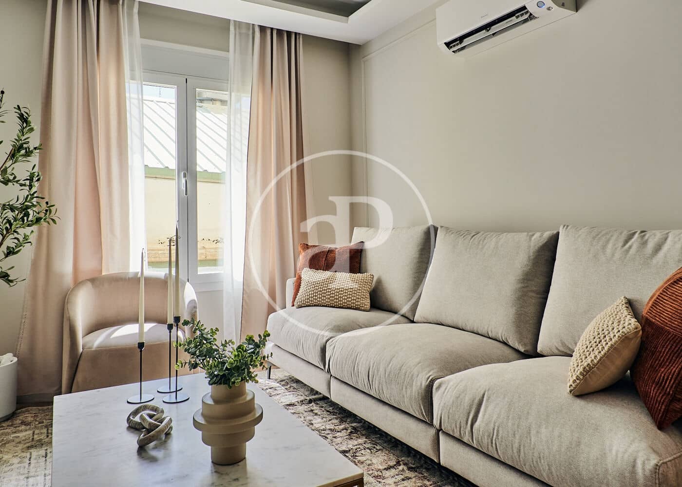 2 sovrum Lägenhet till salu i Madrid stad - 1 069 000 € (Ref: 10157703)