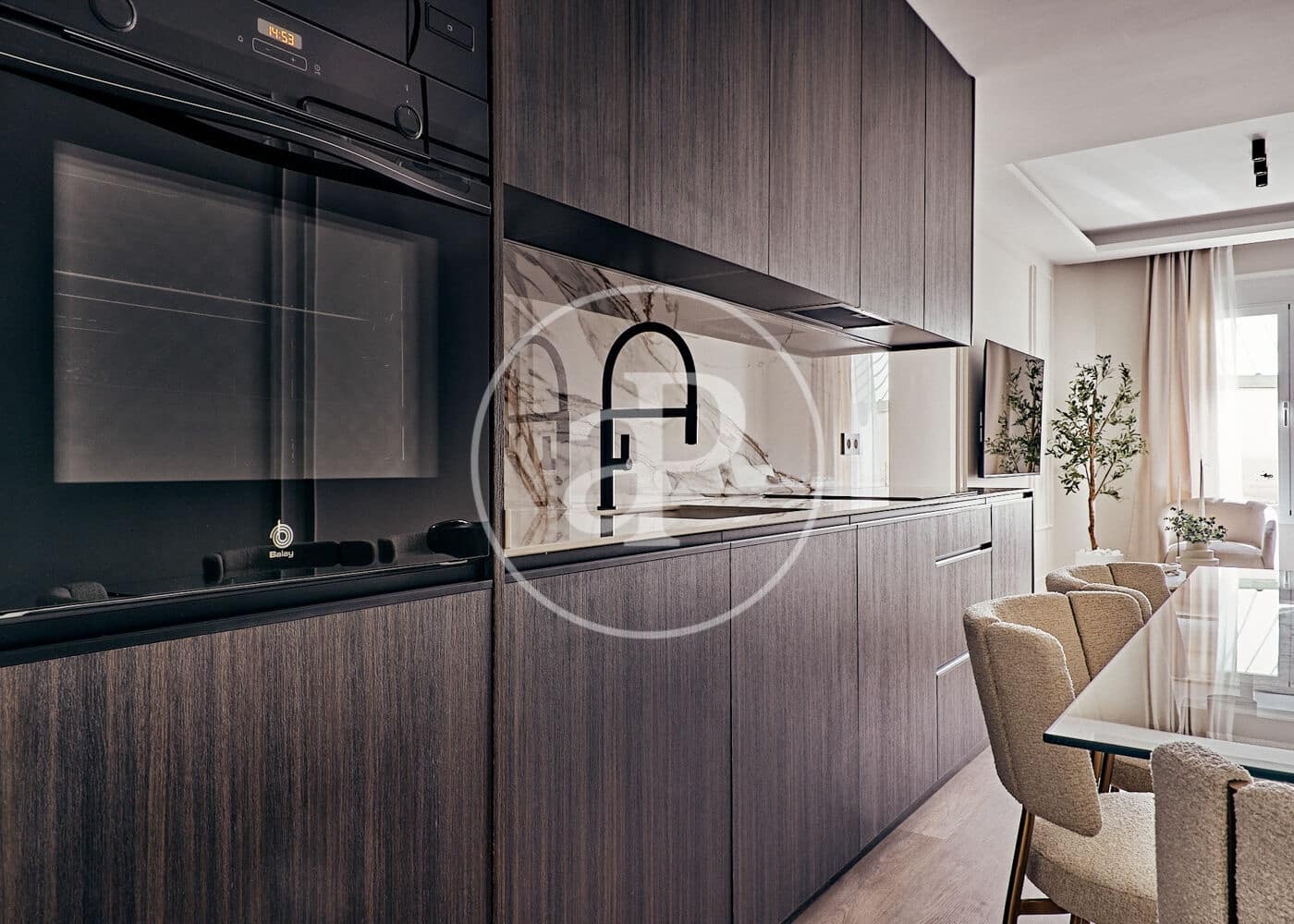 2 sovrum Lägenhet till salu i Madrid stad - 1 069 000 € (Ref: 10157703)