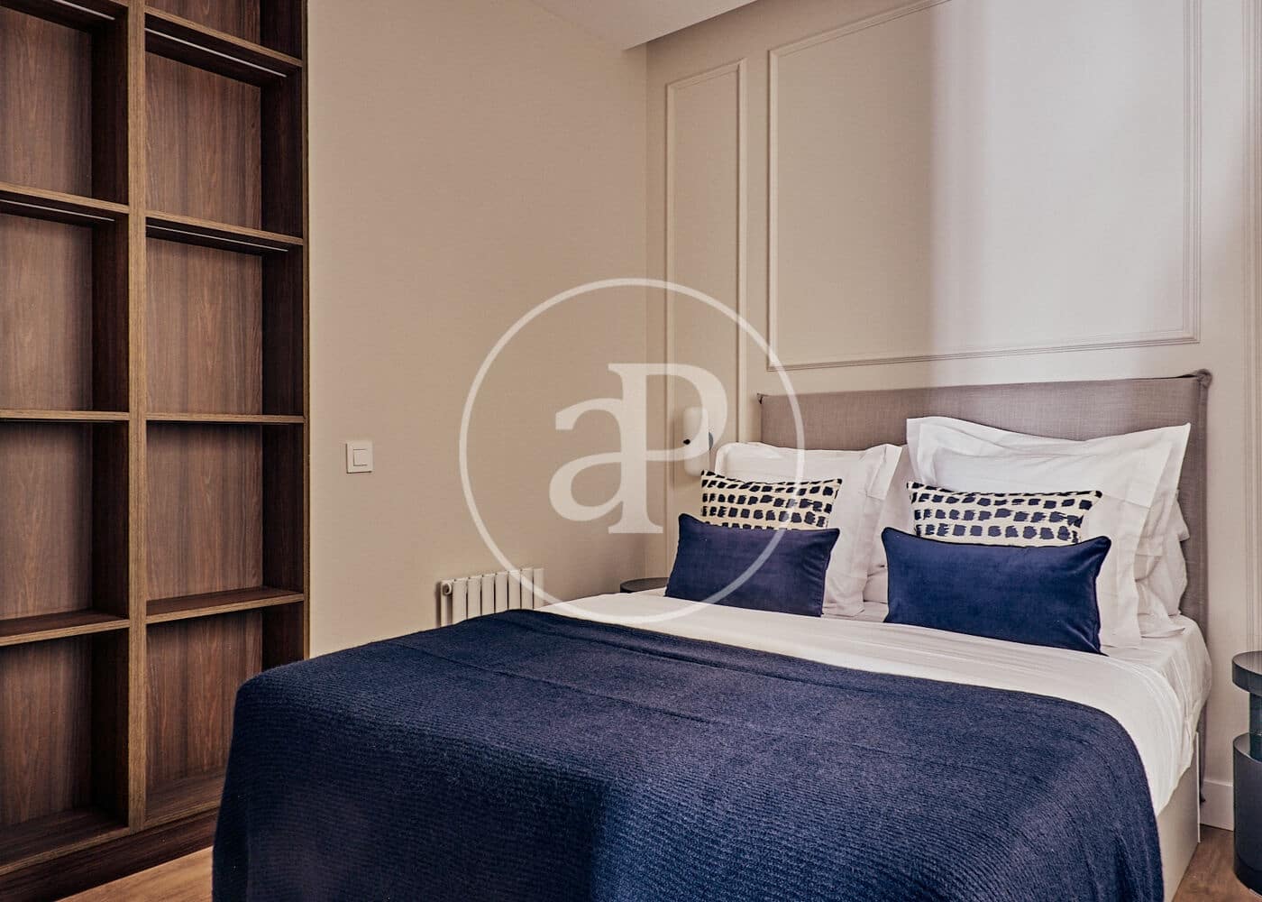 2 sovrum Lägenhet till salu i Madrid stad - 1 069 000 € (Ref: 10157703)