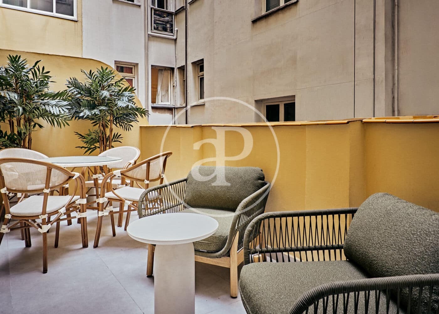 2 sovrum Lägenhet till salu i Madrid stad - 1 069 000 € (Ref: 10157703)